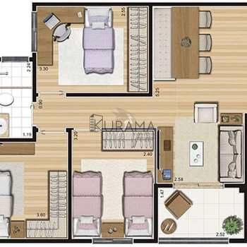 Planta living magic  70m