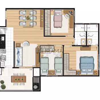 Planta living magic 83