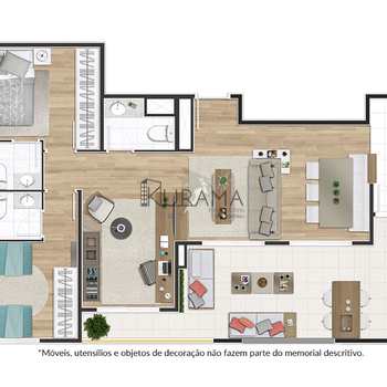 planta atrio cobertura final 2 e 5 ampliada