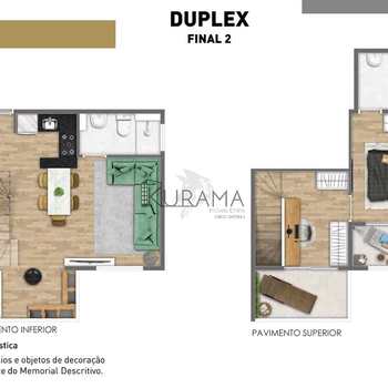 planta duplex 59m