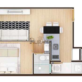 planta 1 dorm. bacaba 2