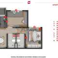 Planta 2 dorms