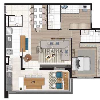 planta 3 dorms. horizon 91 ampliada
