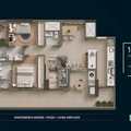 Garden 103m²