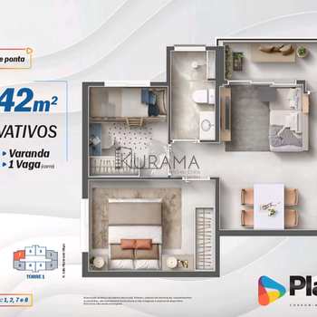 planta 40m