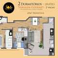 Planta Sole 65m