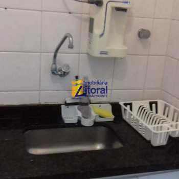 Sala Living em São Vicente, bairro Centro