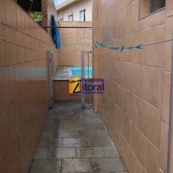 Casa em São Vicente, bairro Vila Cascatinha