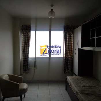 Sala Living em São Vicente, bairro Centro