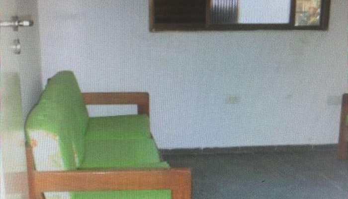 Apartamento, código 10222 em Santos, bairro Ponta da Praia