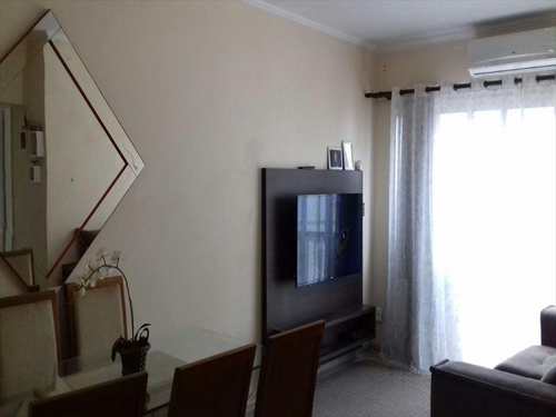 Apartamento, código 10156 em Santos, bairro Ponta da Praia