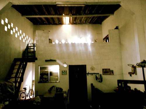 Galpão, código 9813 em Santos, bairro Estuário