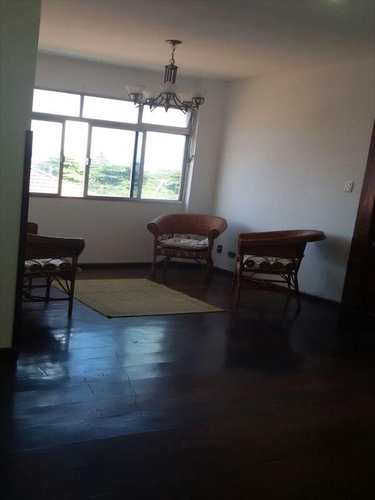 Apartamento, código 9733 em Santos, bairro Ponta da Praia