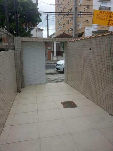 Casa, código 9577 em Santos, bairro Marapé