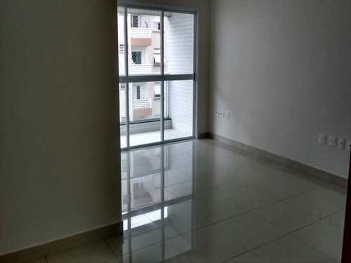 Apartamento, código 9556 em Santos, bairro Embaré