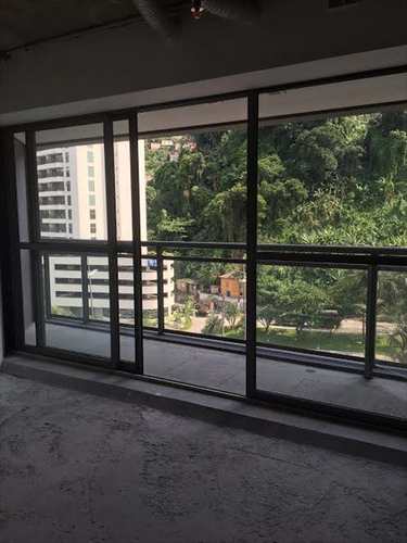 Sala Comercial, código 9434 em Santos, bairro Valongo