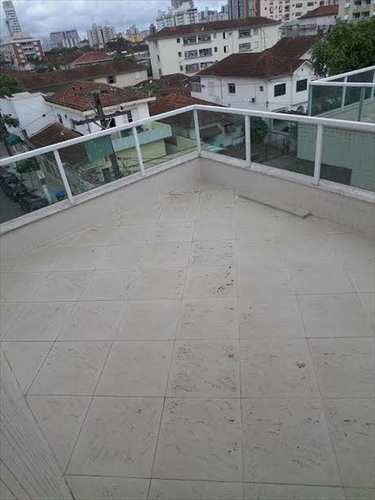 Casa, código 9333 em Santos, bairro Vila Belmiro
