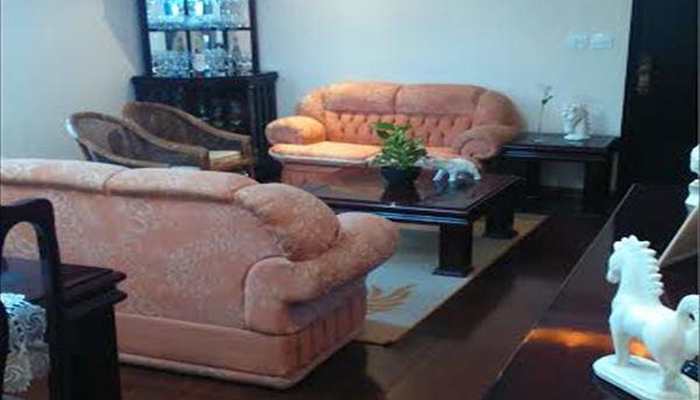 Apartamento, código 9129 em Guarujá, bairro Jardim Santa Maria