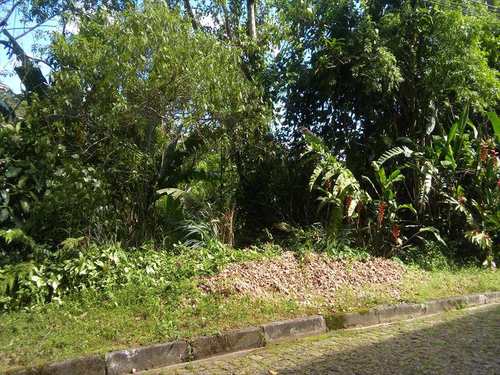 Terreno, código 9066 em Santos, bairro Morro Santa Terezinha