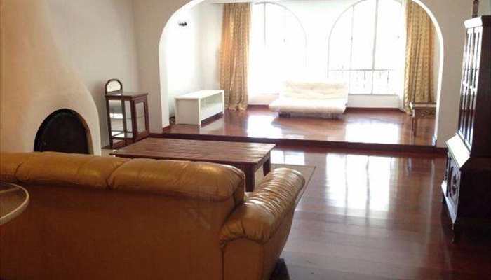Casa, código 8758 em São Paulo, bairro Jardim Marajoara