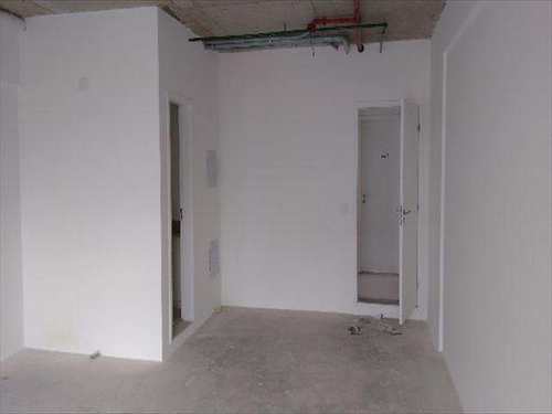 Sala Comercial, código 8577 em Santos, bairro Vila Matias