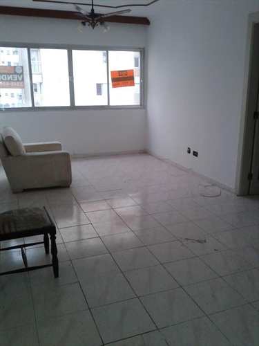 Apartamento, código 8506 em Santos, bairro Gonzaga