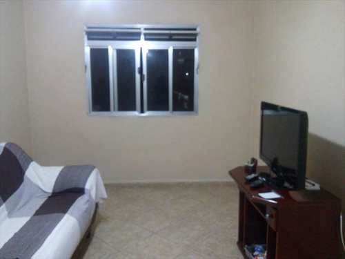 Apartamento, código 8347 em Santos, bairro Vila Belmiro