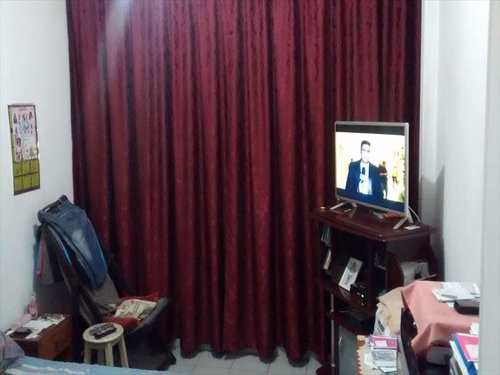 Apartamento, código 8316 em Santos, bairro José Menino