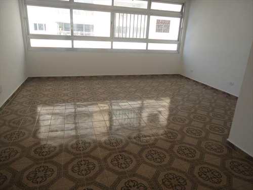 Apartamento, código 6956 em Santos, bairro José Menino