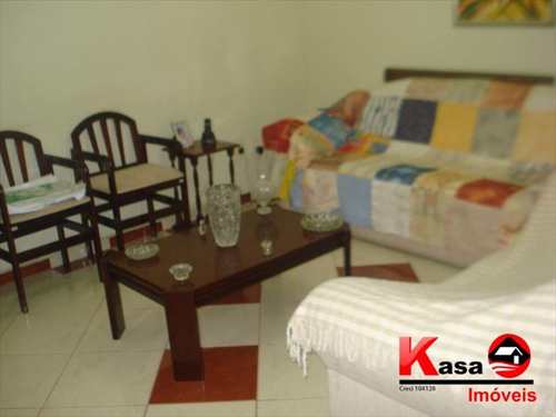 Casa, código 6469 em Santos, bairro Ponta da Praia