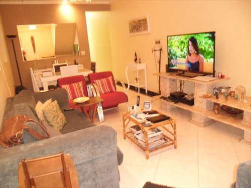Casa, código 6248 em Santos, bairro Campo Grande