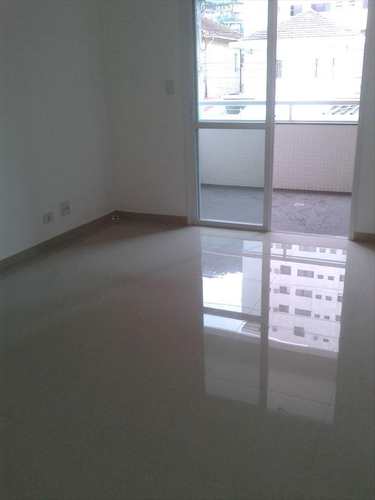 Casa, código 6062 em Santos, bairro Marapé