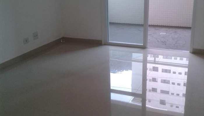 Casa, código 6062 em Santos, bairro Marapé