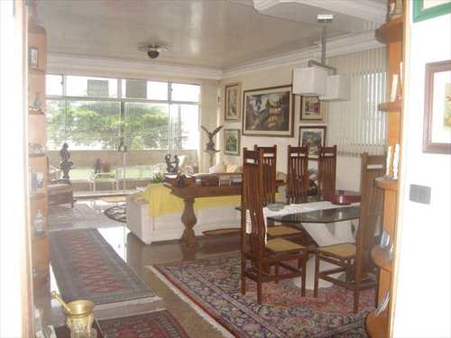 Apartamento, código 4042 em Santos, bairro Gonzaga