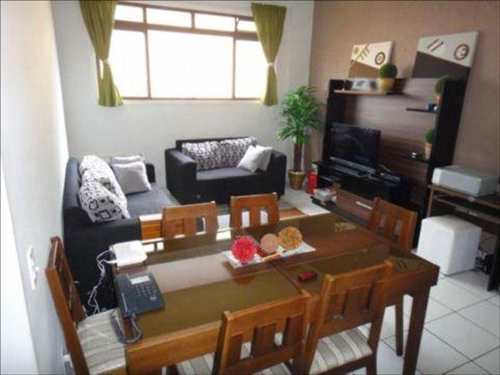 Apartamento, código 2785 em Santos, bairro Campo Grande