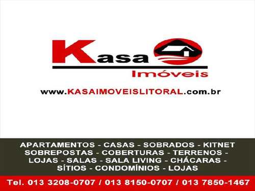 Apartamento, código 2036 em Santos, bairro Gonzaga
