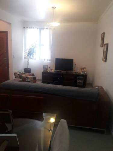 Casa, código 10611 em Santos, bairro Ponta da Praia