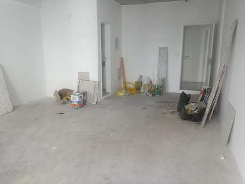 Sala Comercial, código 10669 em Santos, bairro Vila Mathias