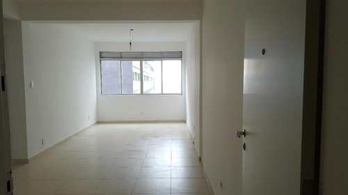 Kitnet, código 10824 em São Vicente, bairro Itararé