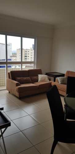 Apartamento, código 10904 em Santos, bairro Macuco