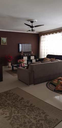 Casa Comercial, código 10970 em Santos, bairro Ponta da Praia