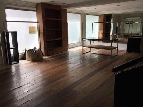 Casa Comercial, código 10971 em Santos, bairro Gonzaga