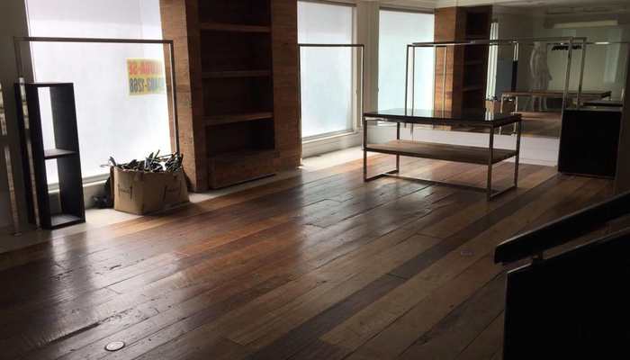 Casa Comercial, código 10971 em Santos, bairro Gonzaga