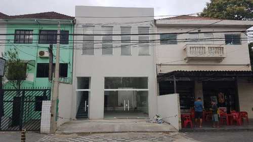 Loja, código 11098 em Santos, bairro Campo Grande