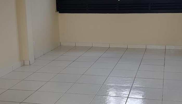 Apartamento, código 11136 em Santos, bairro Gonzaga