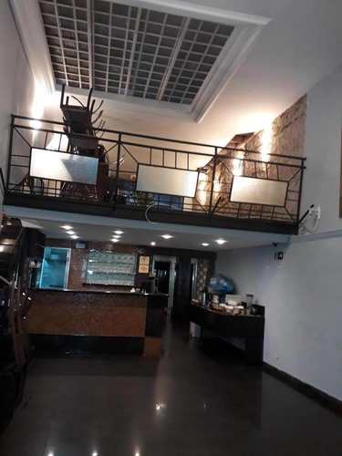 Salão, código 11180 em Santos, bairro Centro