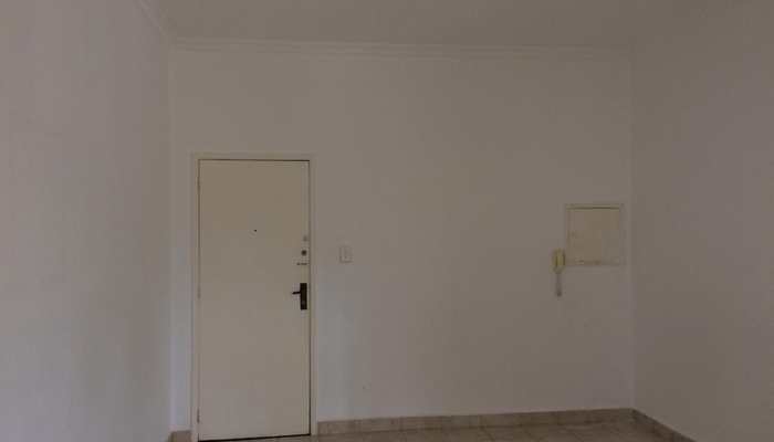 Kitnet, código 11286 em Santos, bairro Embaré