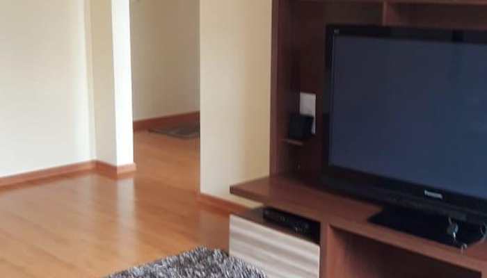 Apartamento, código 11388 em Santos, bairro Gonzaga