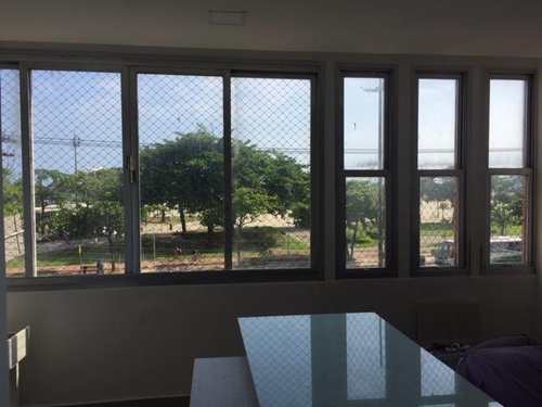 Apartamento, código 11524 em Santos, bairro José Menino