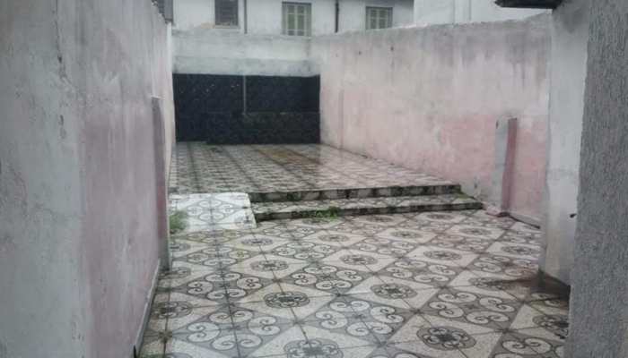 Casa Comercial, código 11566 em Santos, bairro Vila Mathias